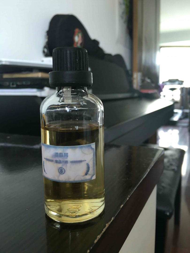 酒虫盲品8号