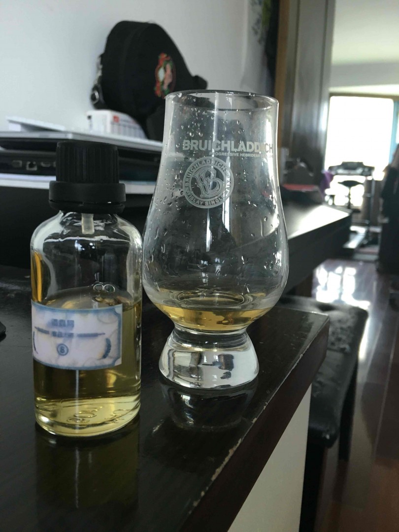 酒虫盲品8号