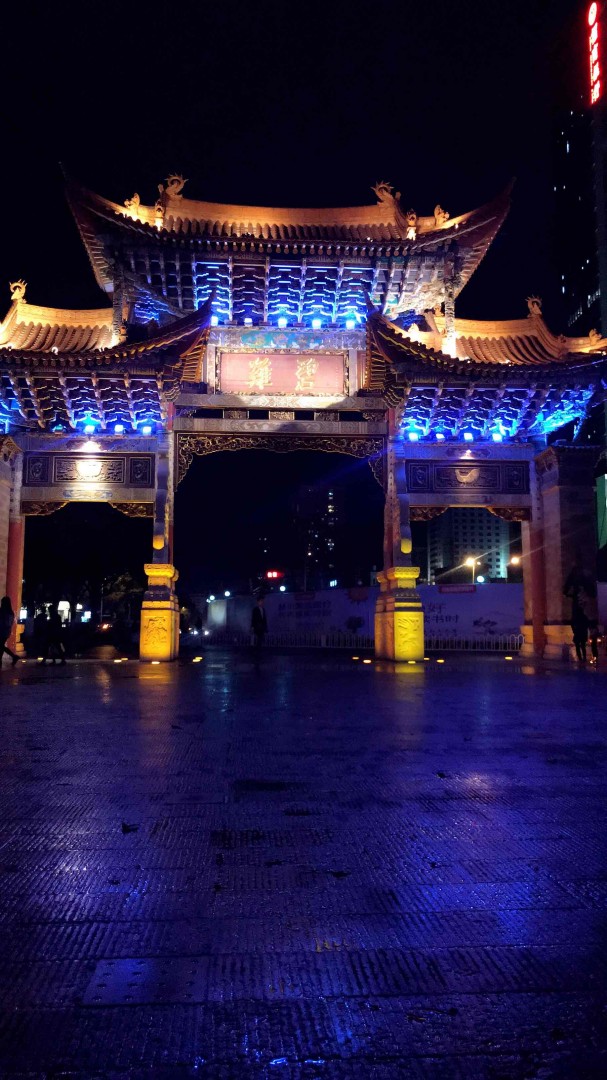流浪昆明，顺着酒香找喝酒的地儿～