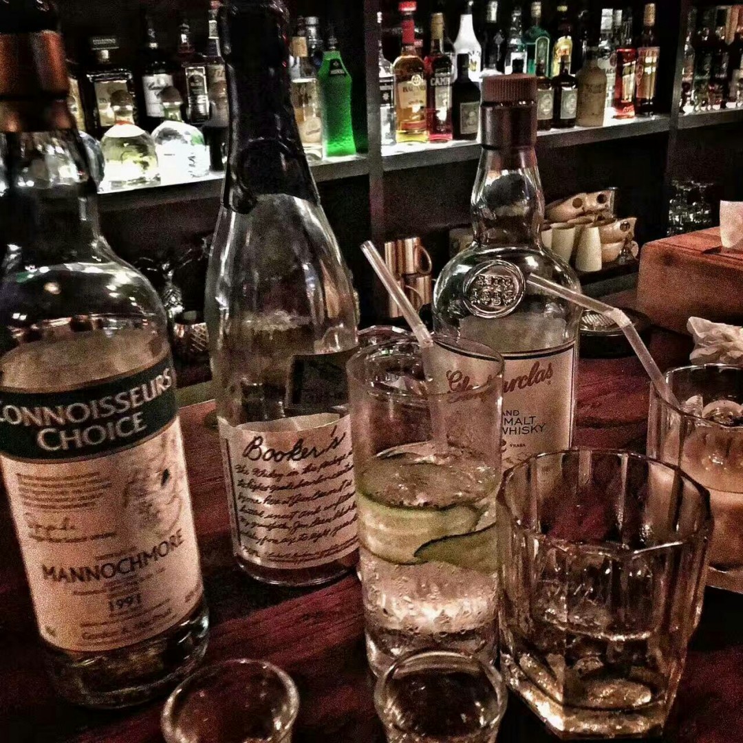 闲来一发