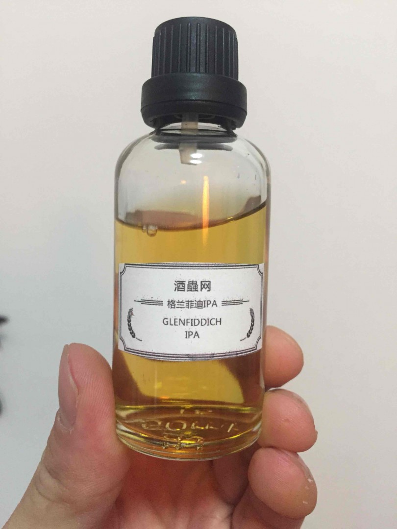 格兰菲迪IPA