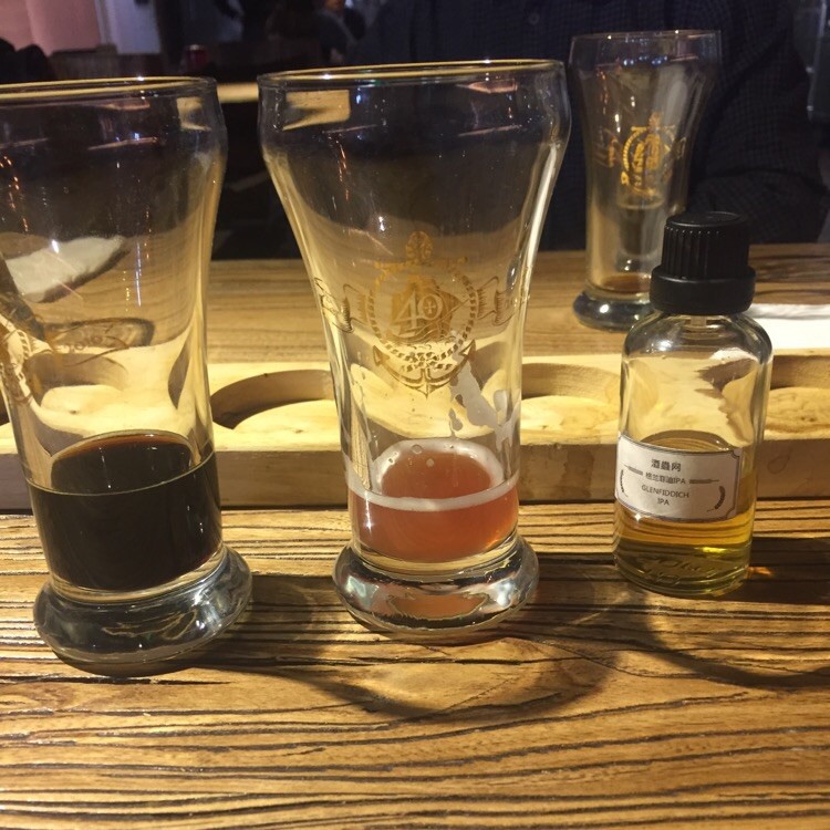 格兰菲迪IPA