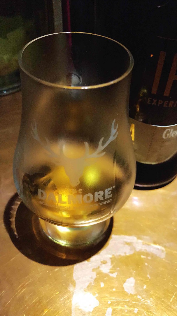 格利菲迪IPA带给我的感受