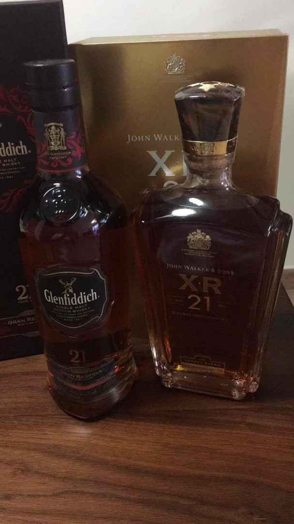 随机买的酒，来评论下