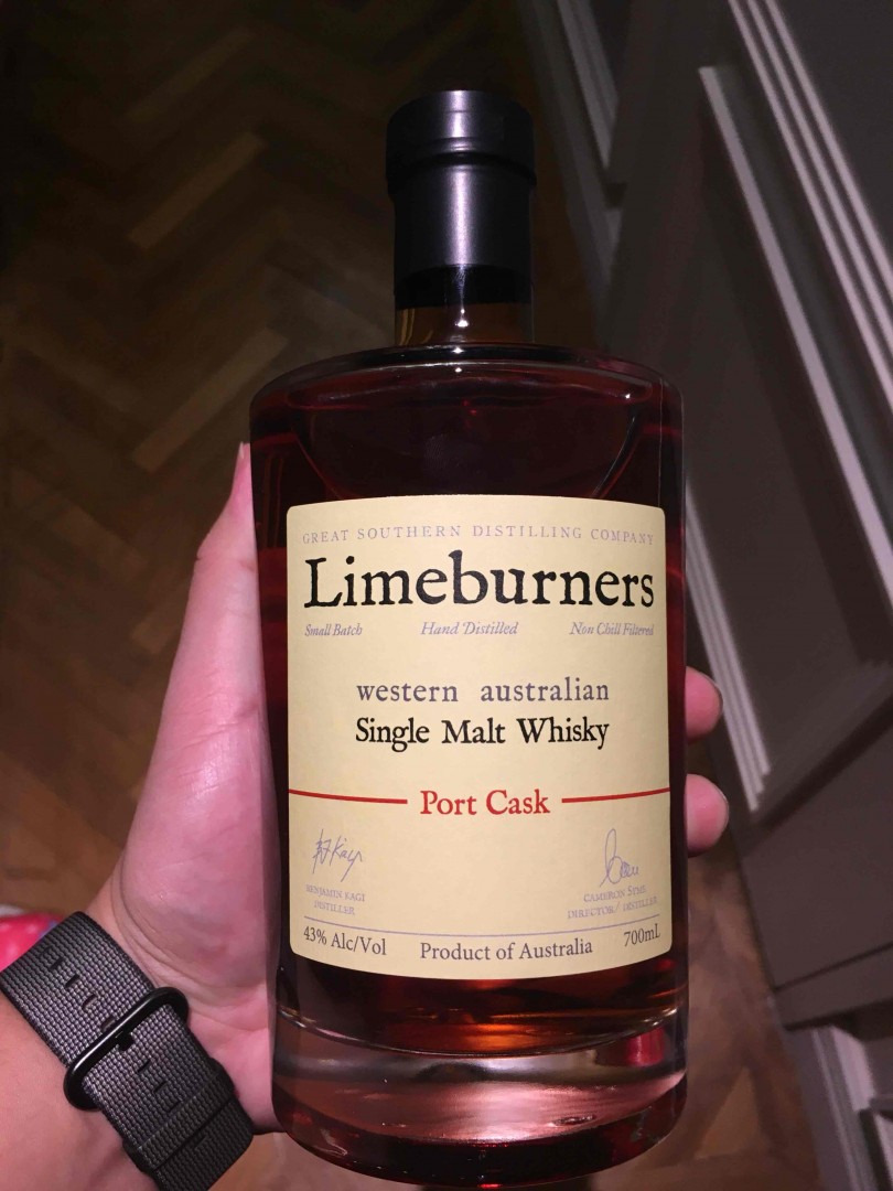 Limeburners