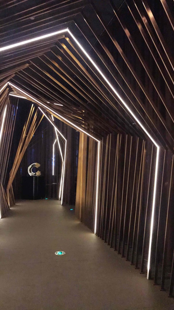 昆明威士忌最多种类的bar