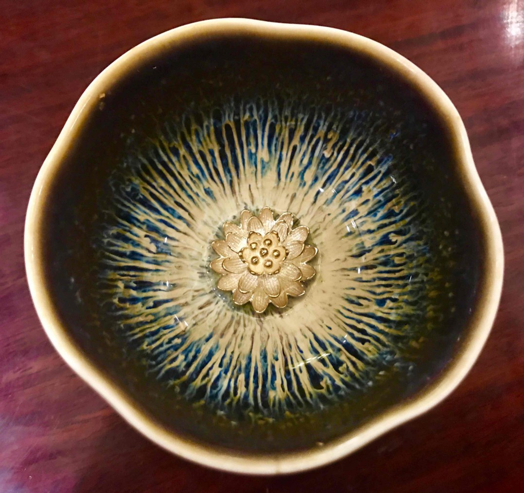 晚安