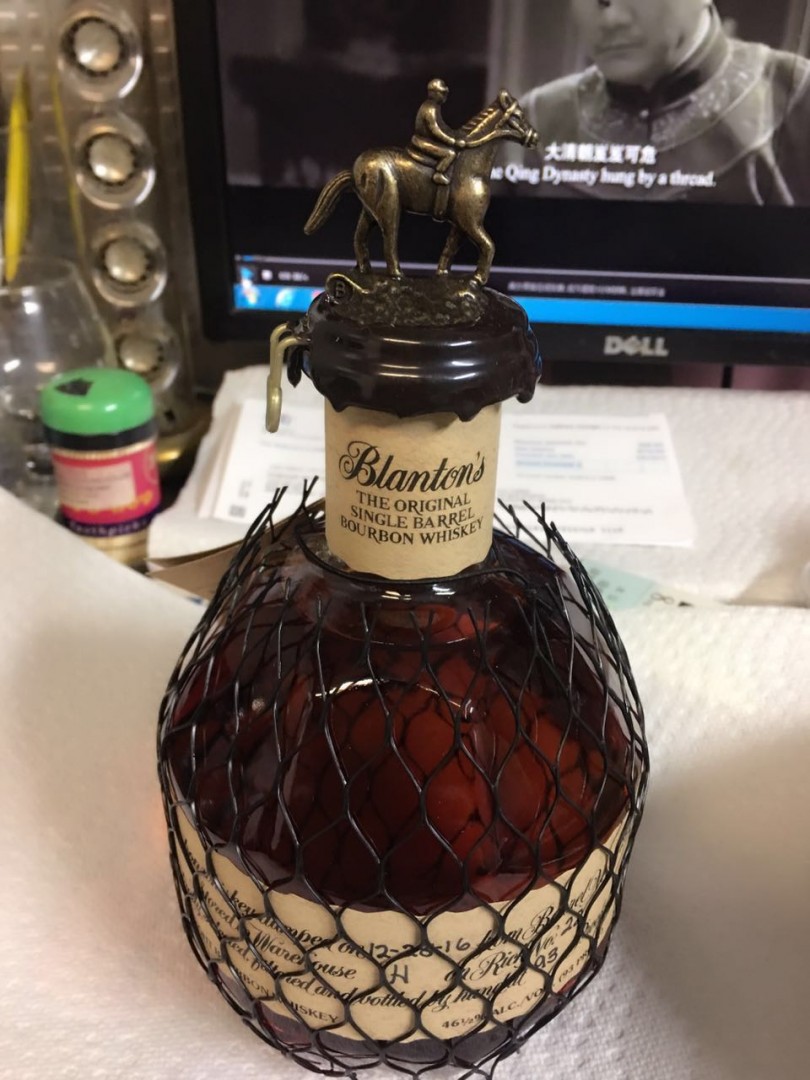 再开一个新酒,系列之B