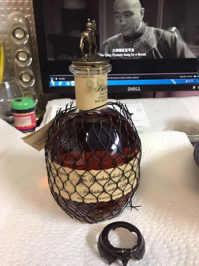 再开一个新酒,系列之B