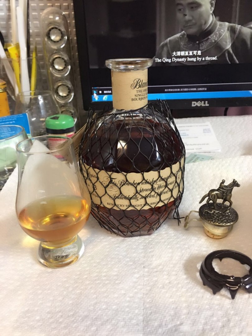 再开一个新酒,系列之B