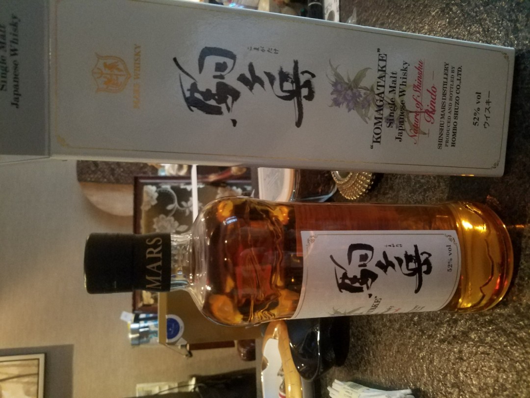 不懂 瞎买的 九款酒 大家点评下