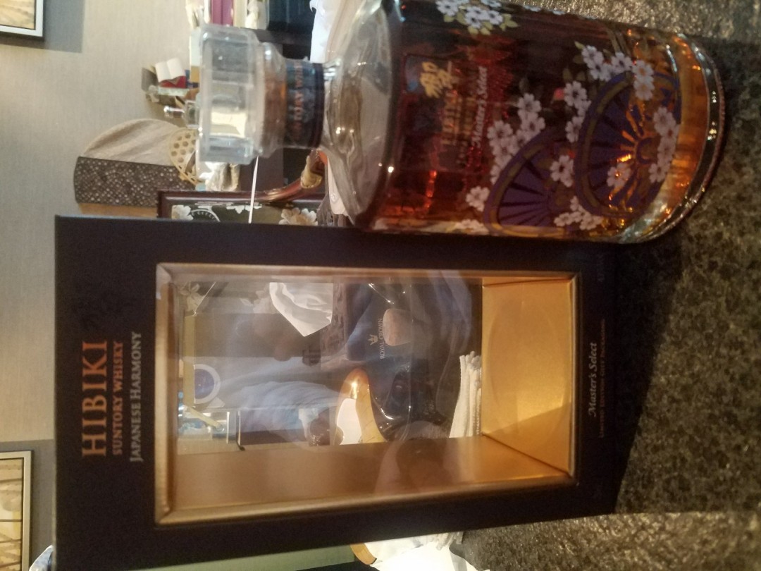 不懂 瞎买的 九款酒 大家点评下