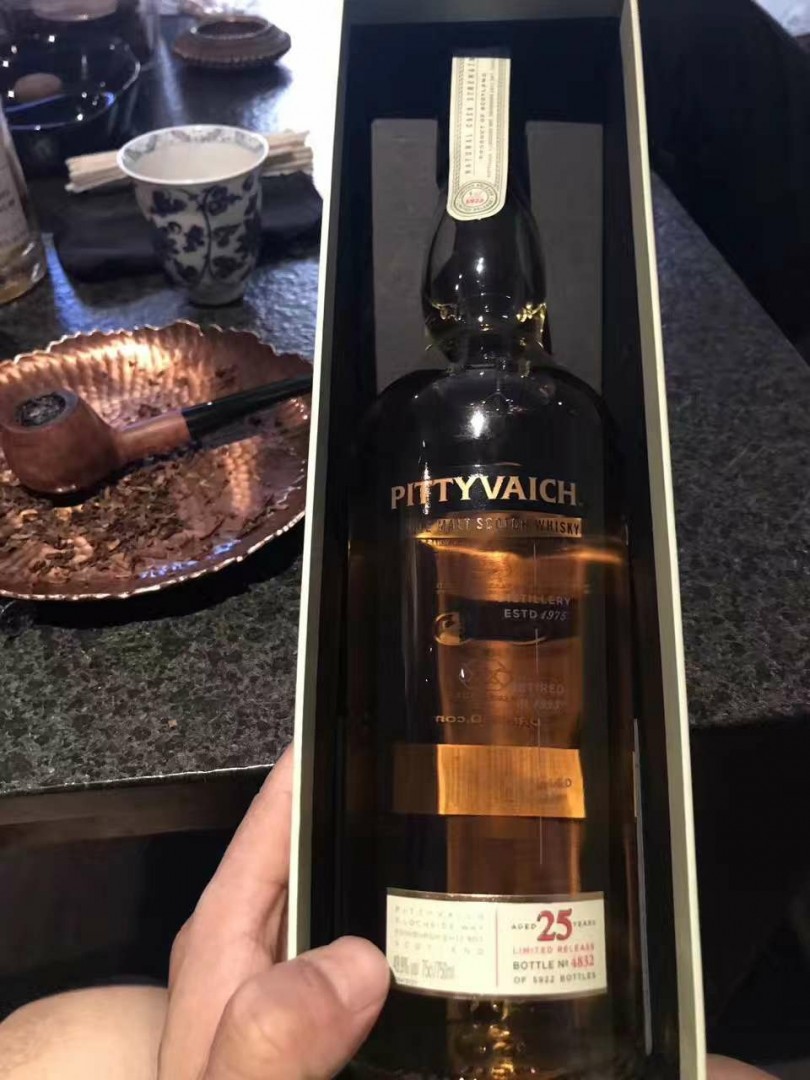 不懂 瞎买的 九款酒 大家点评下