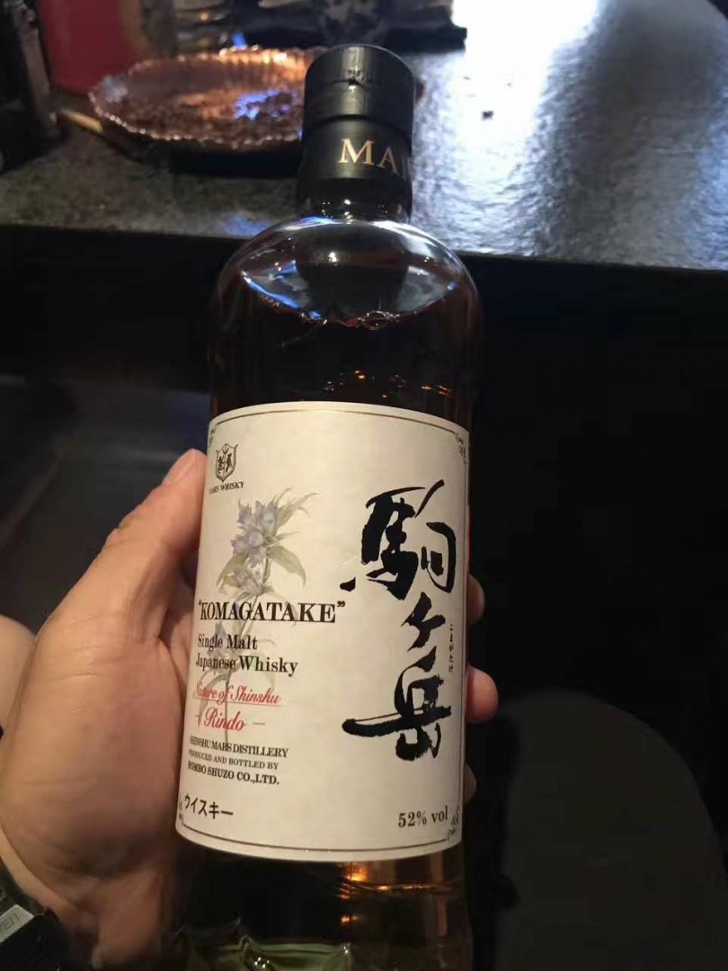 不懂 瞎买的 九款酒 大家点评下