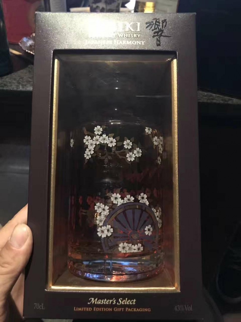不懂 瞎买的 九款酒 大家点评下