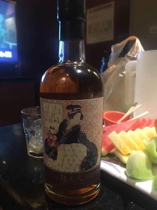 喝点不一样的！