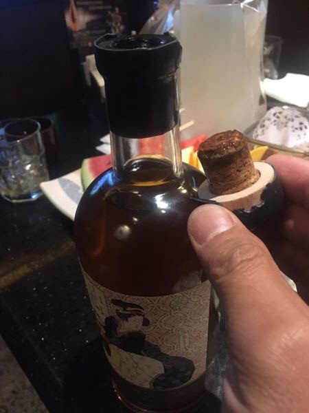 喝点不一样的！