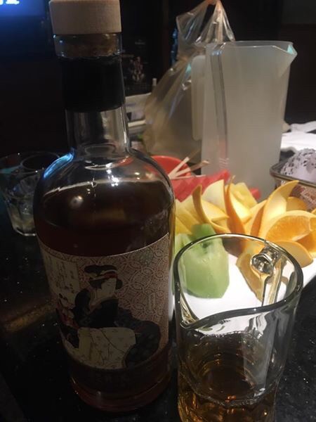 喝点不一样的！
