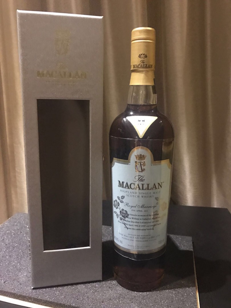 好酒！