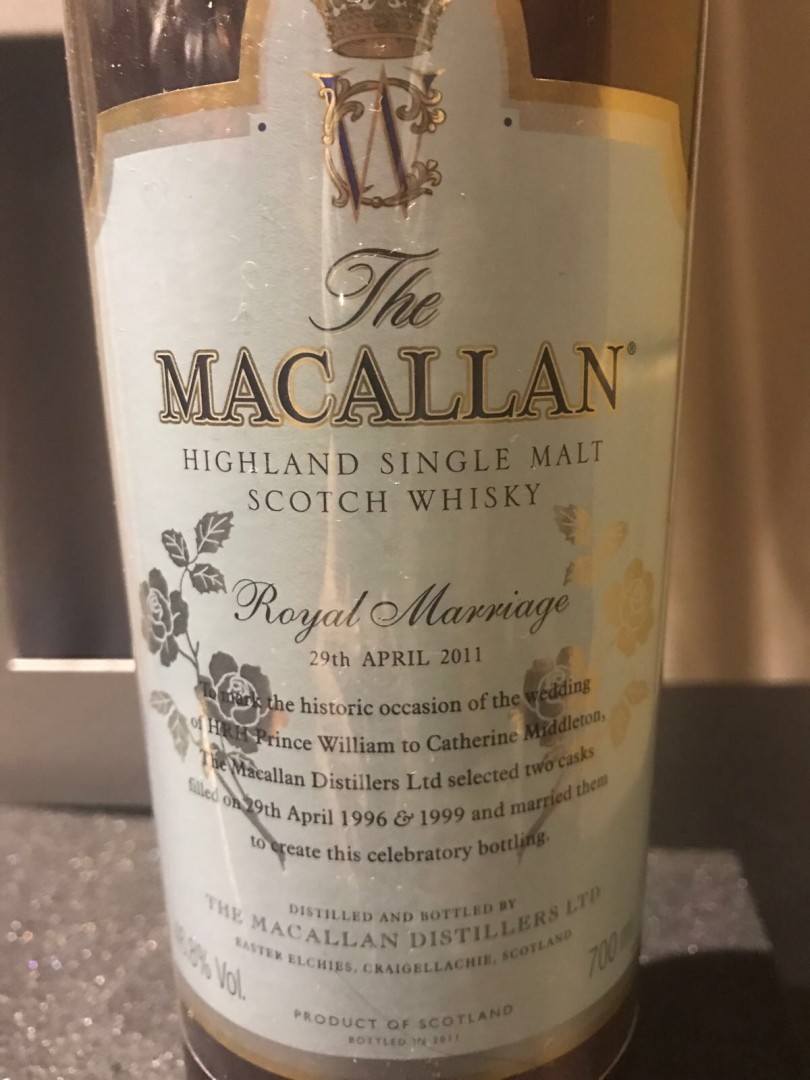 好酒！