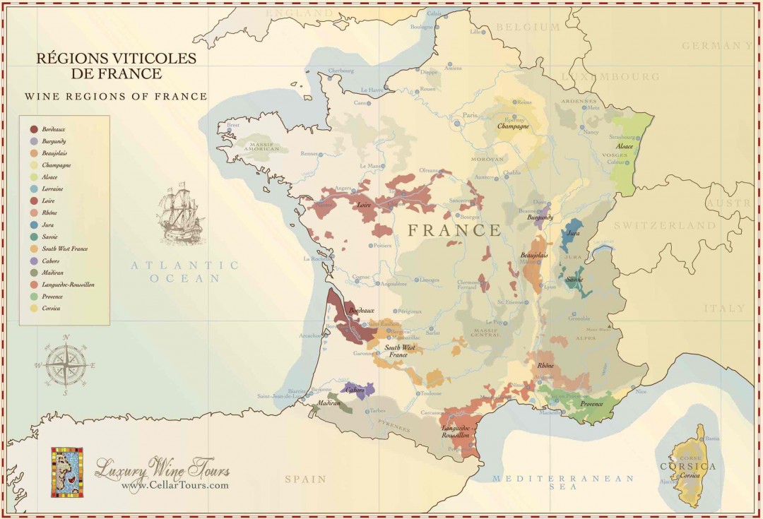 你们要的地图……