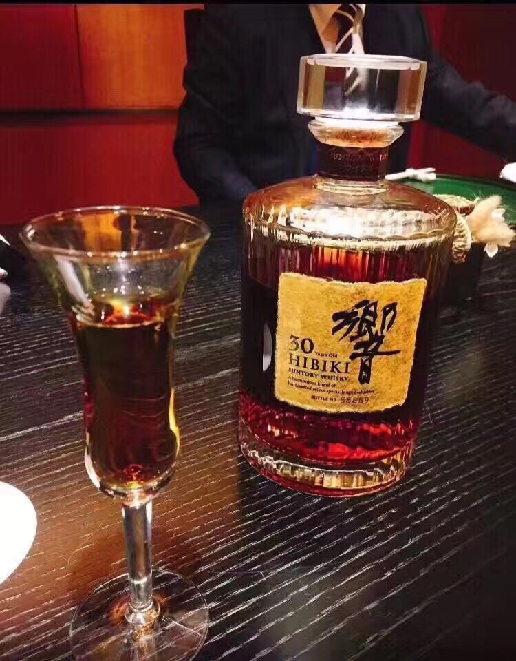 響30