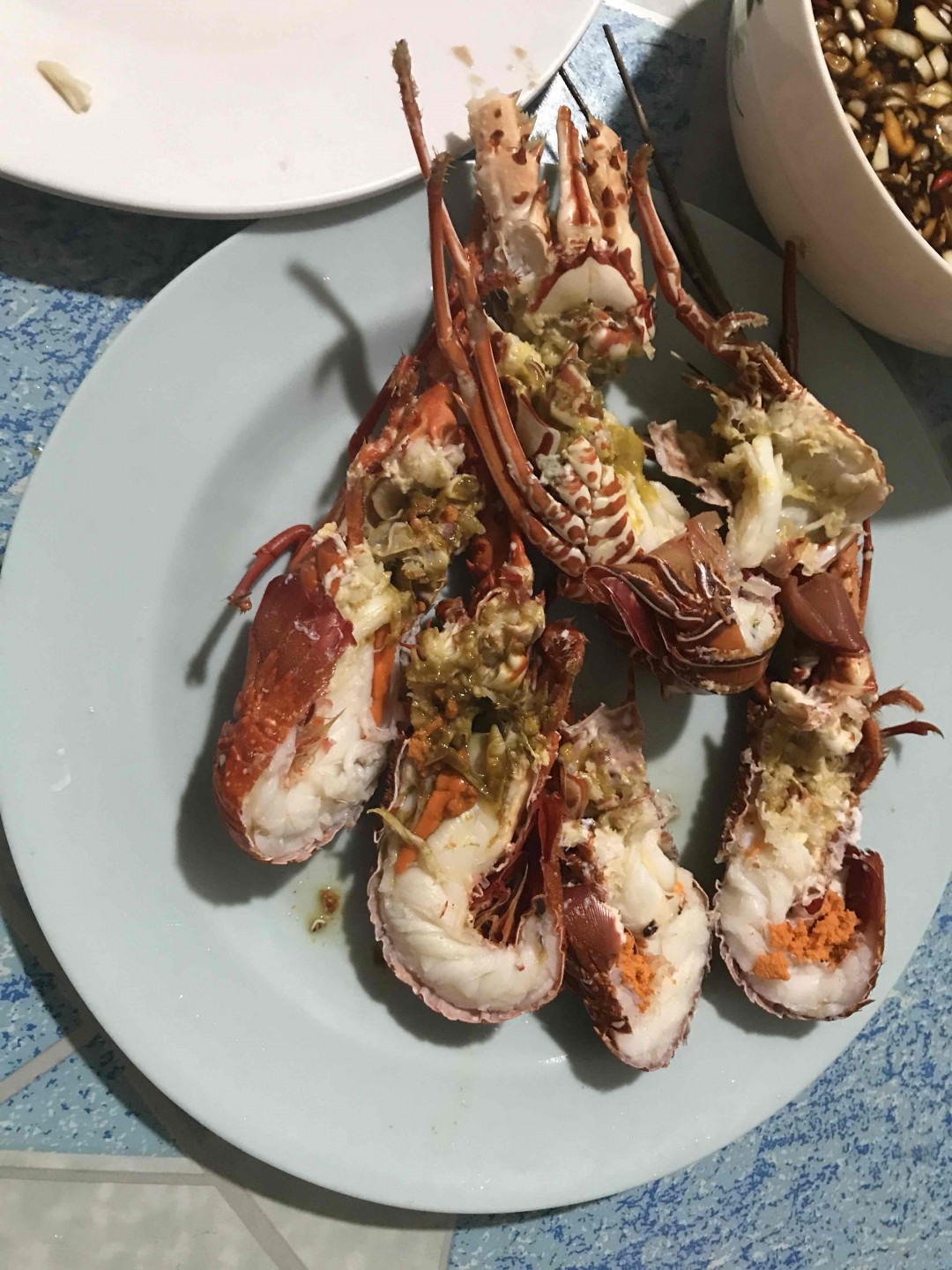 深夜食堂