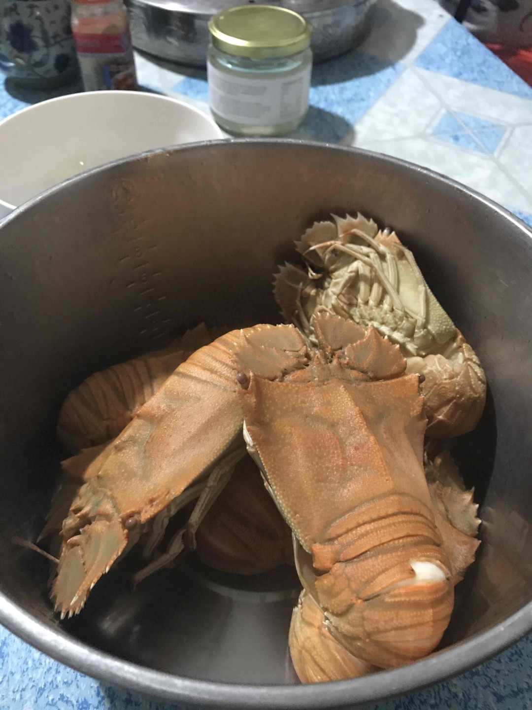 深夜食堂