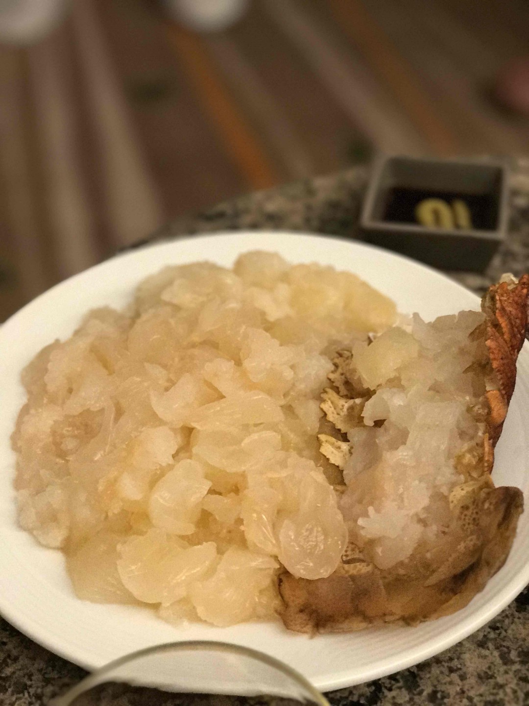 深夜食堂