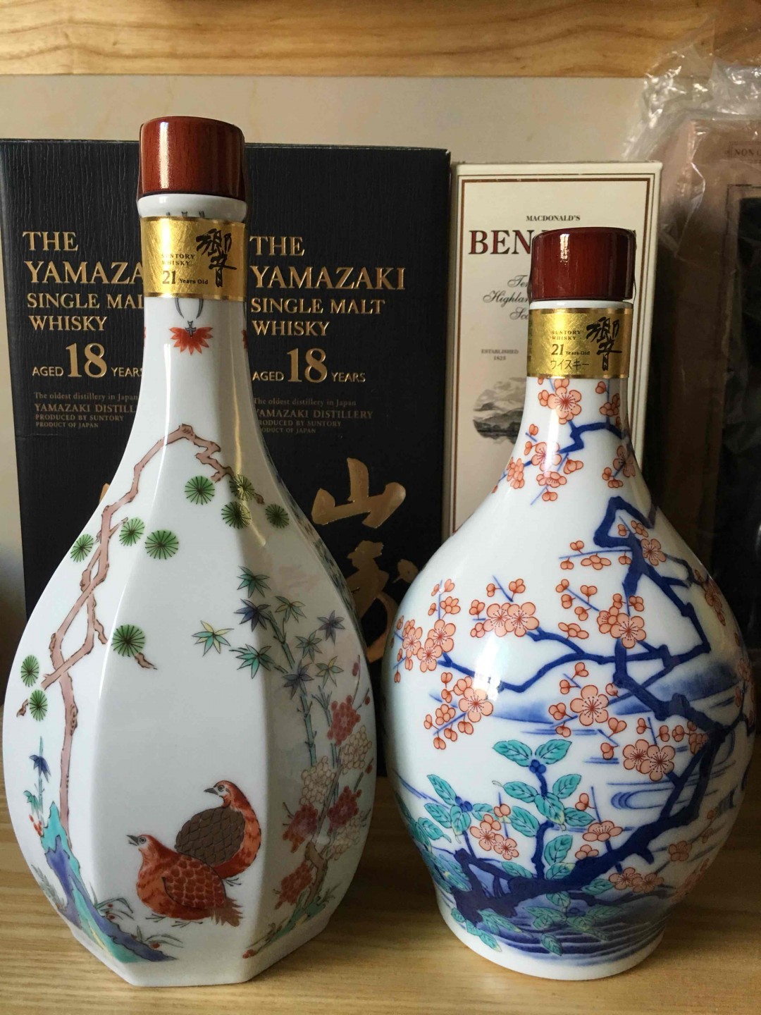 日本名瓷之（有田烧/九谷烧）