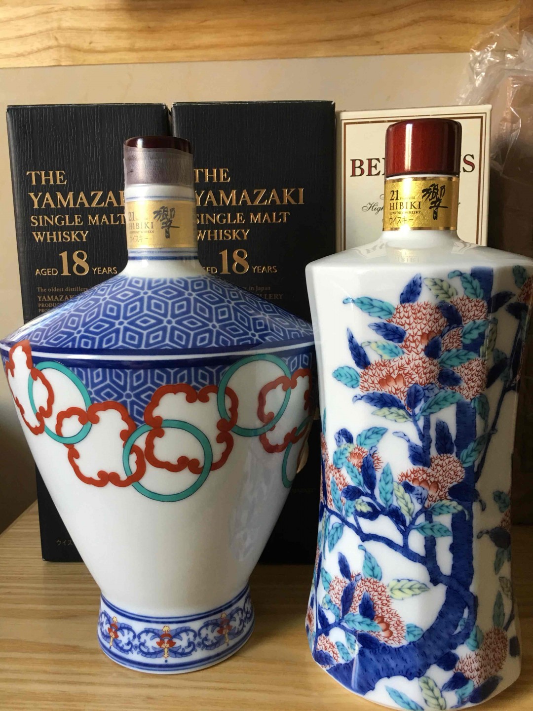 日本名瓷之（有田烧/九谷烧）