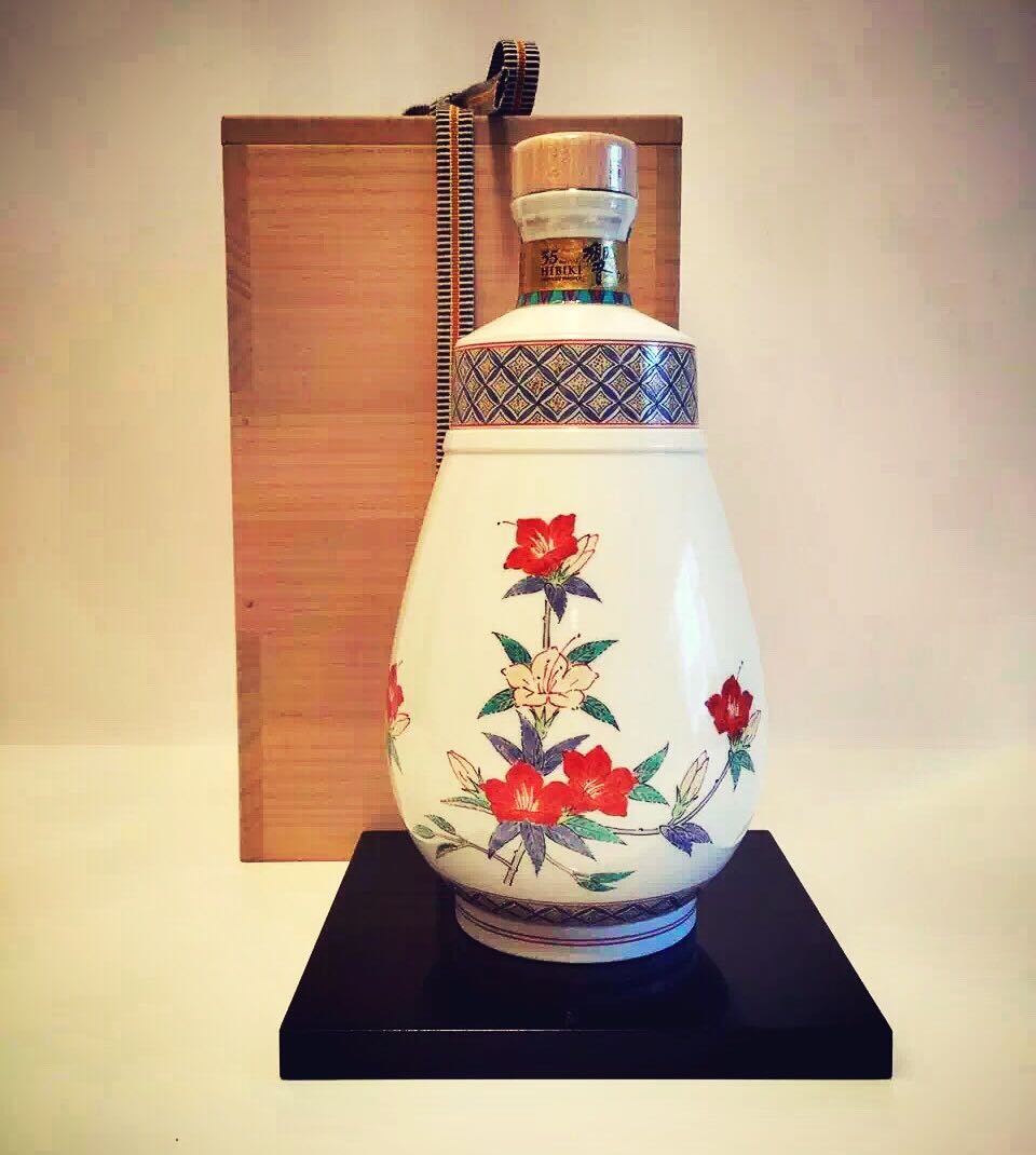 日本名瓷之（有田烧/九谷烧）