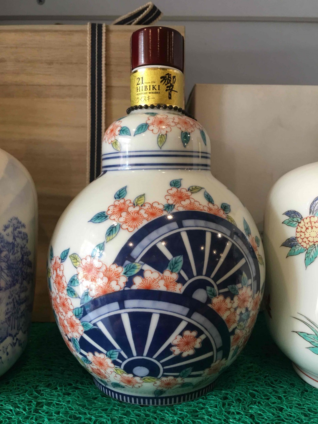 日本名瓷之（有田烧/九谷烧）