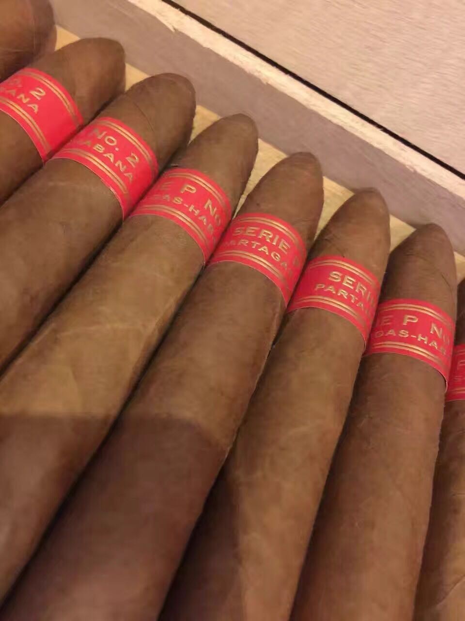 雪茄配威士忌 绝配