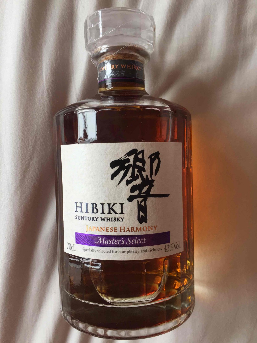 据说5月14日是世界威士忌节