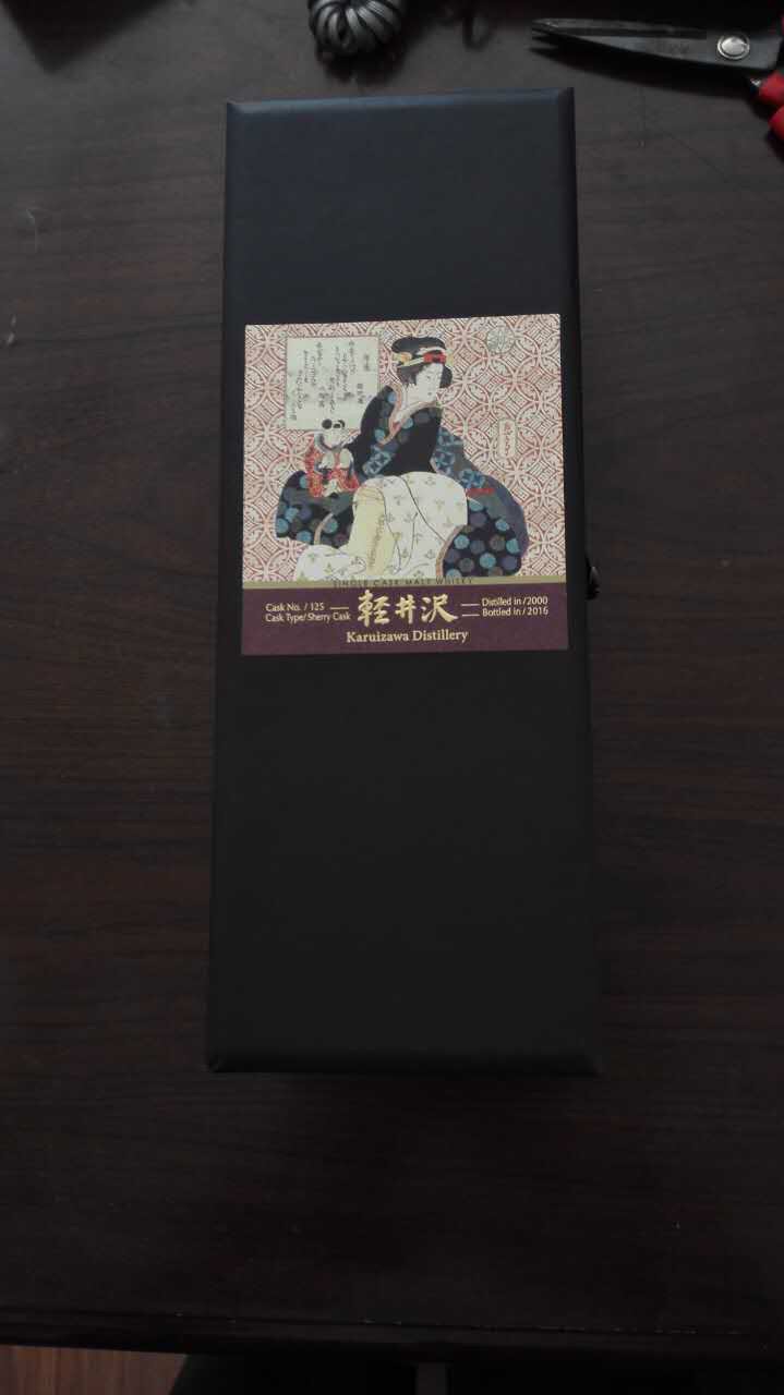 求告知三味线系列一共几瓶？