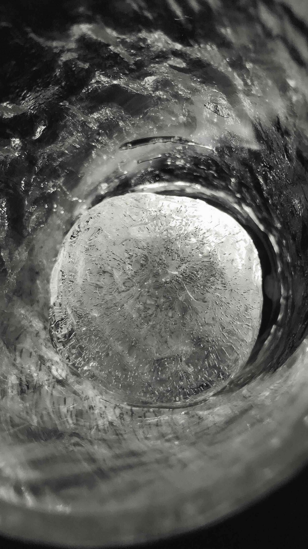 不喝酒的日子… 攒杯子