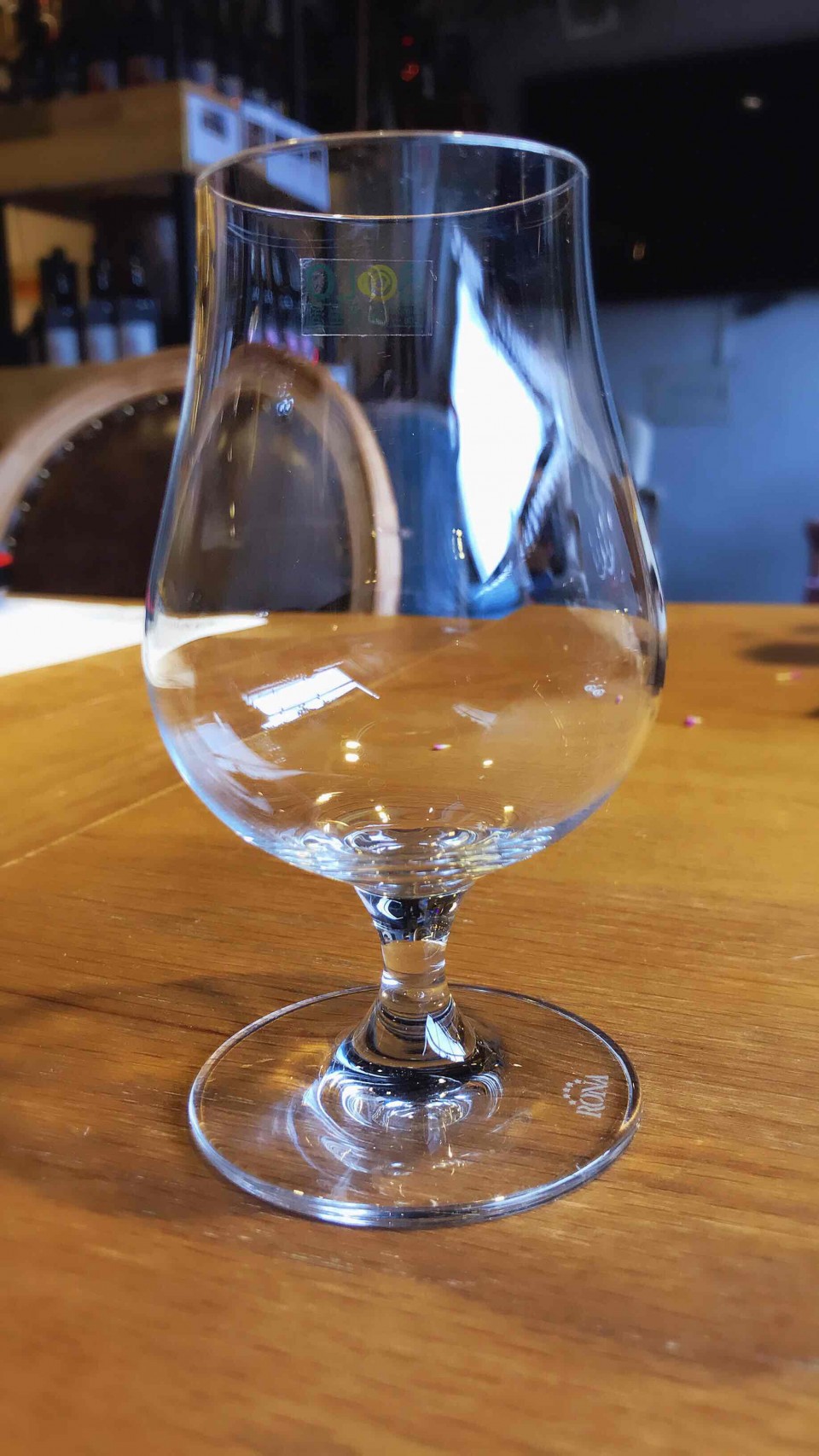 闻香～ 如一朵小郁金香