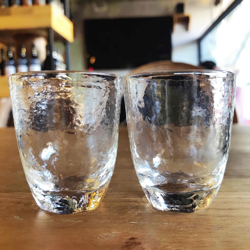 简单的，我喜欢的…