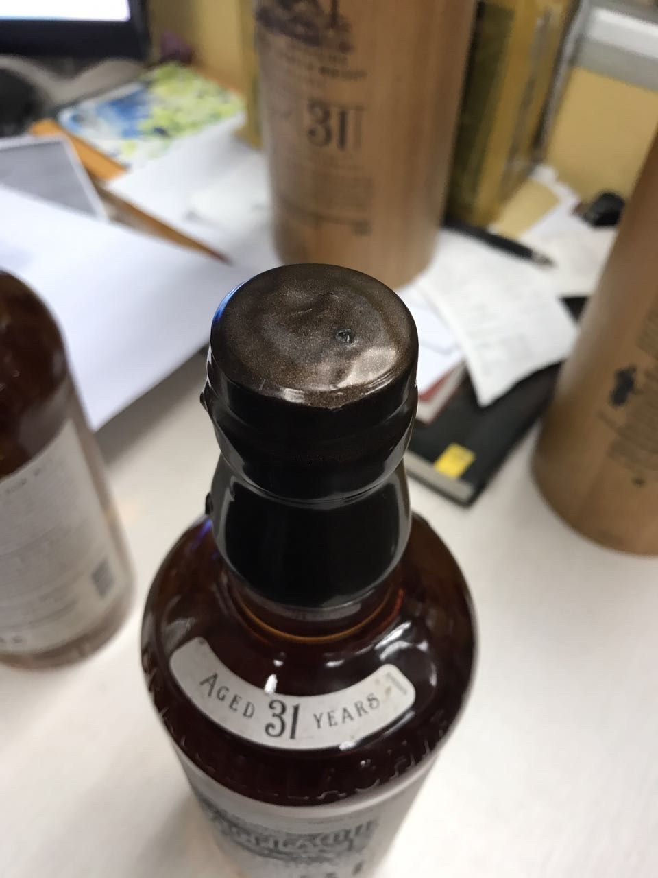 Craigellachie 普及贴
