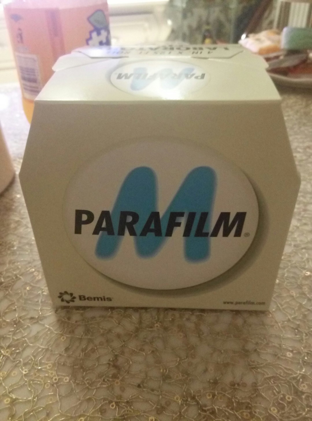 用没了一卷，新货到手