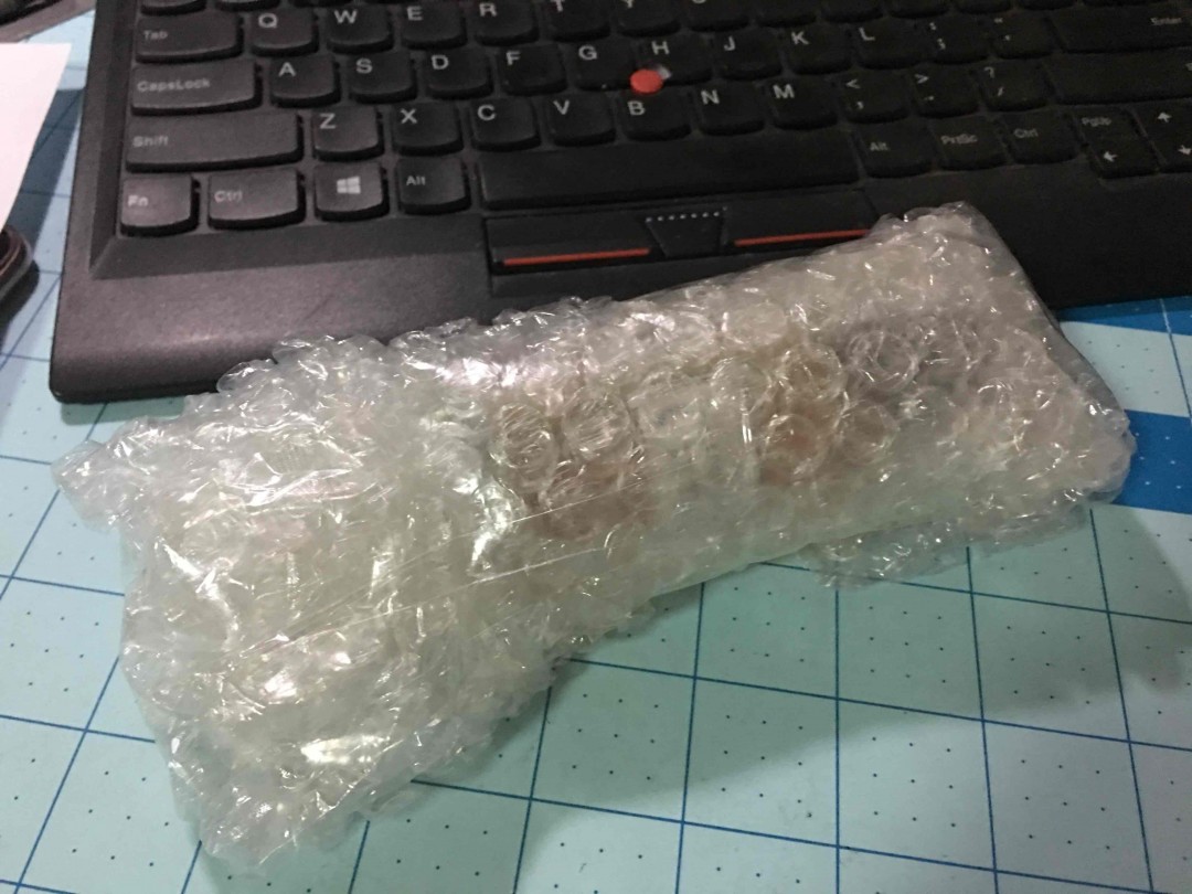 皇家蓝勋珍藏限量版分享瓶试饮