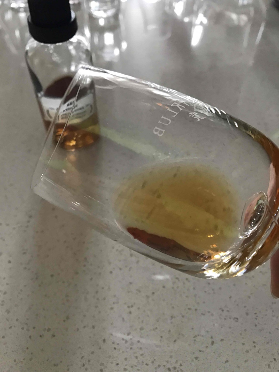 皇家蓝勋酒评