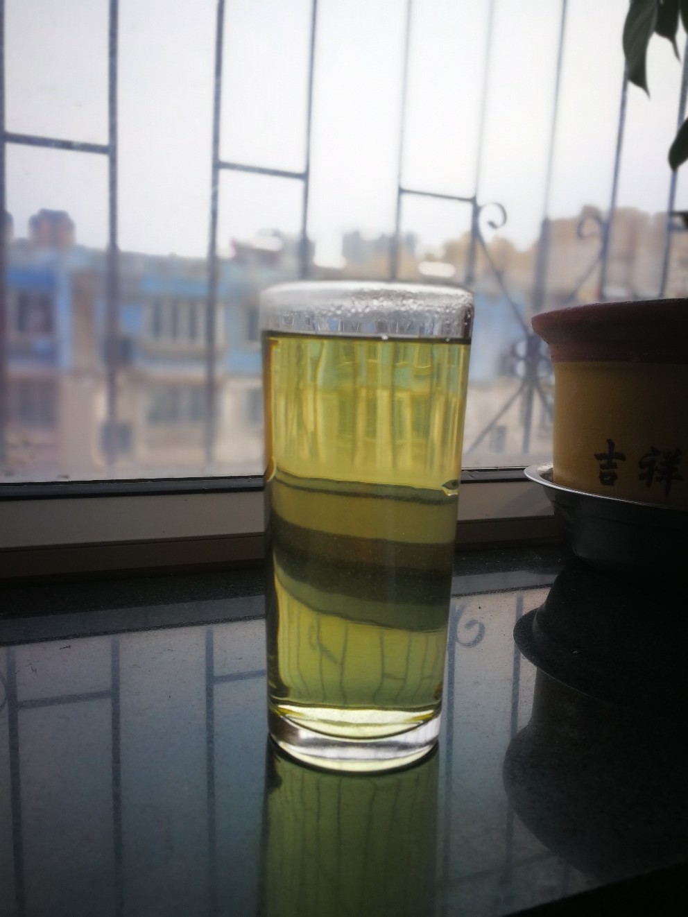 皇家蓝勋特选珍藏酒评一则