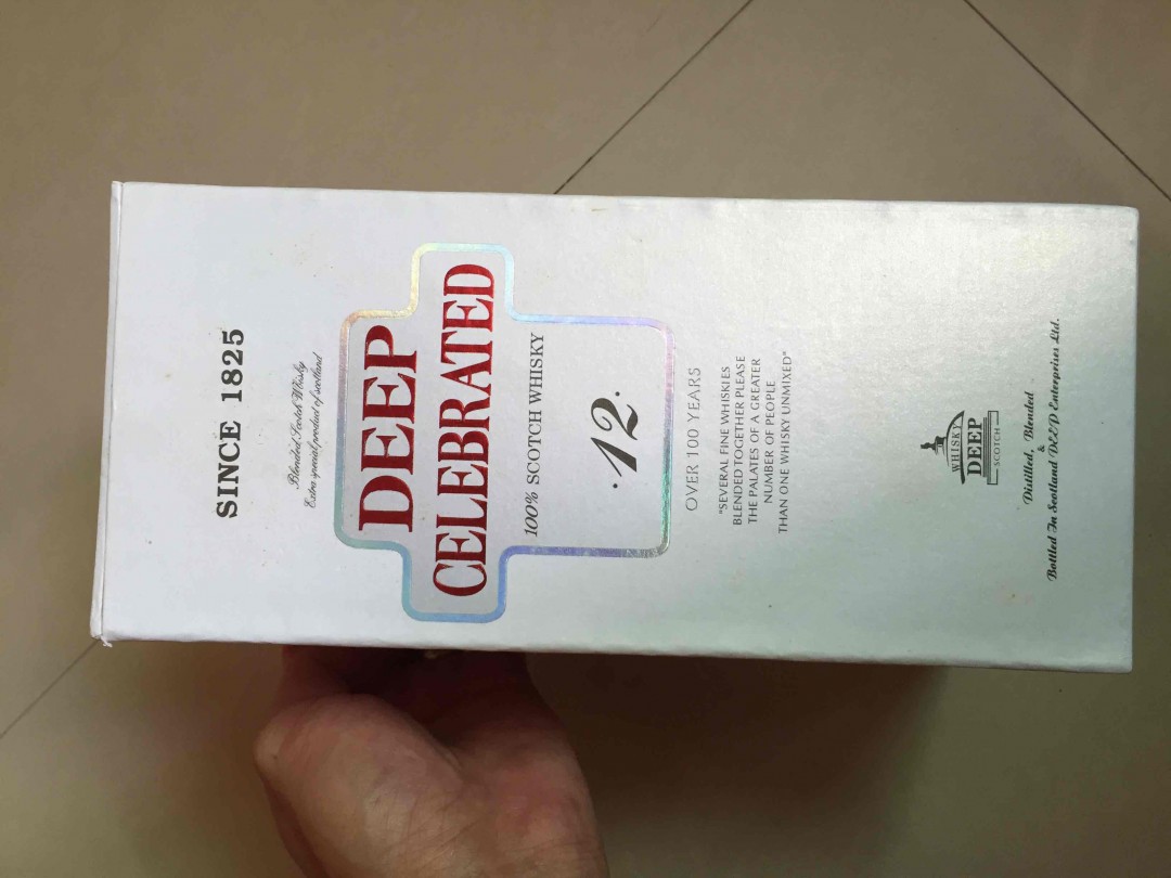请教各位大神，有认识这款酒的吗？