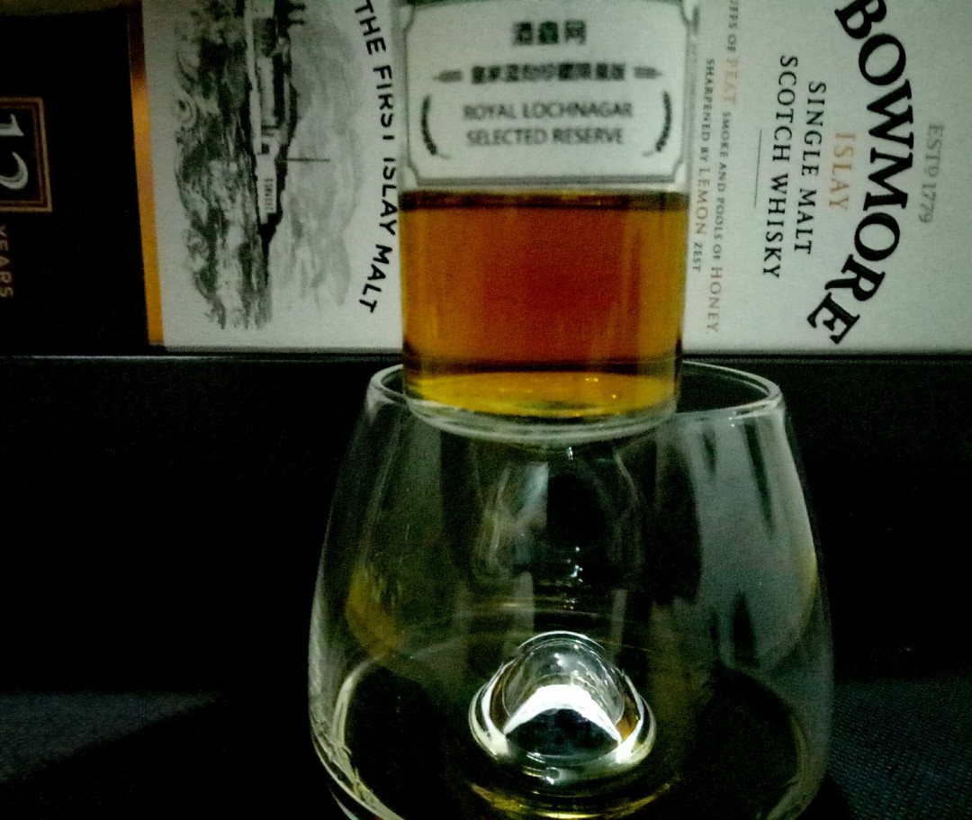 royal lochnagar selected reserve