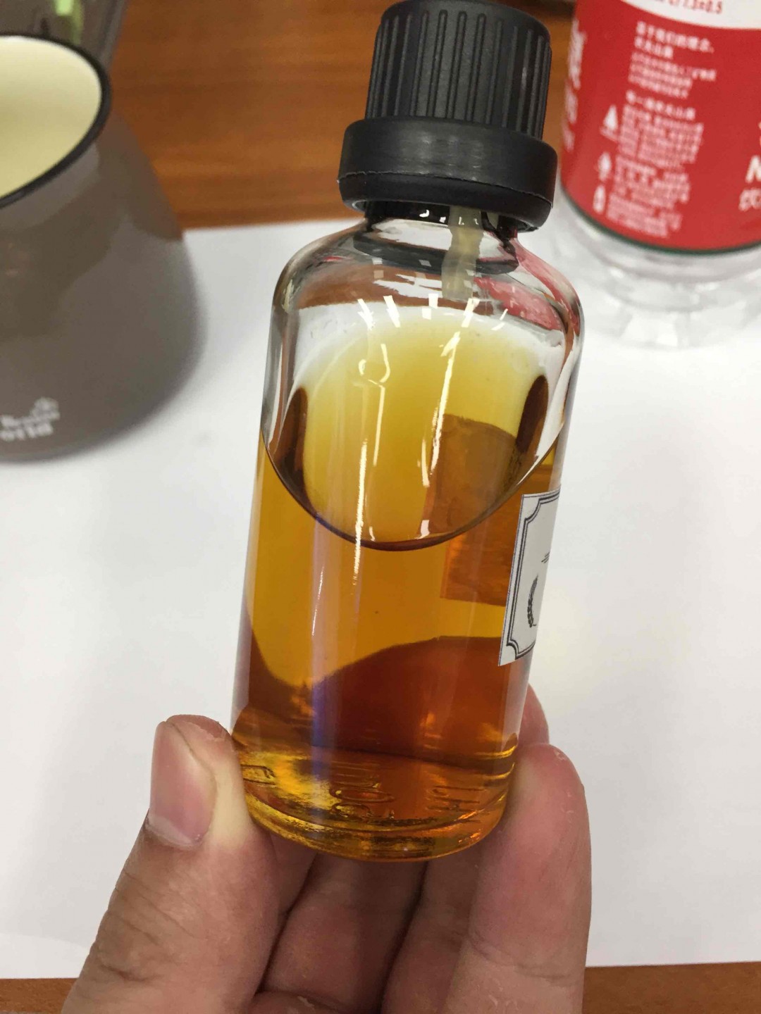 交作业了：皇家蓝勋精选