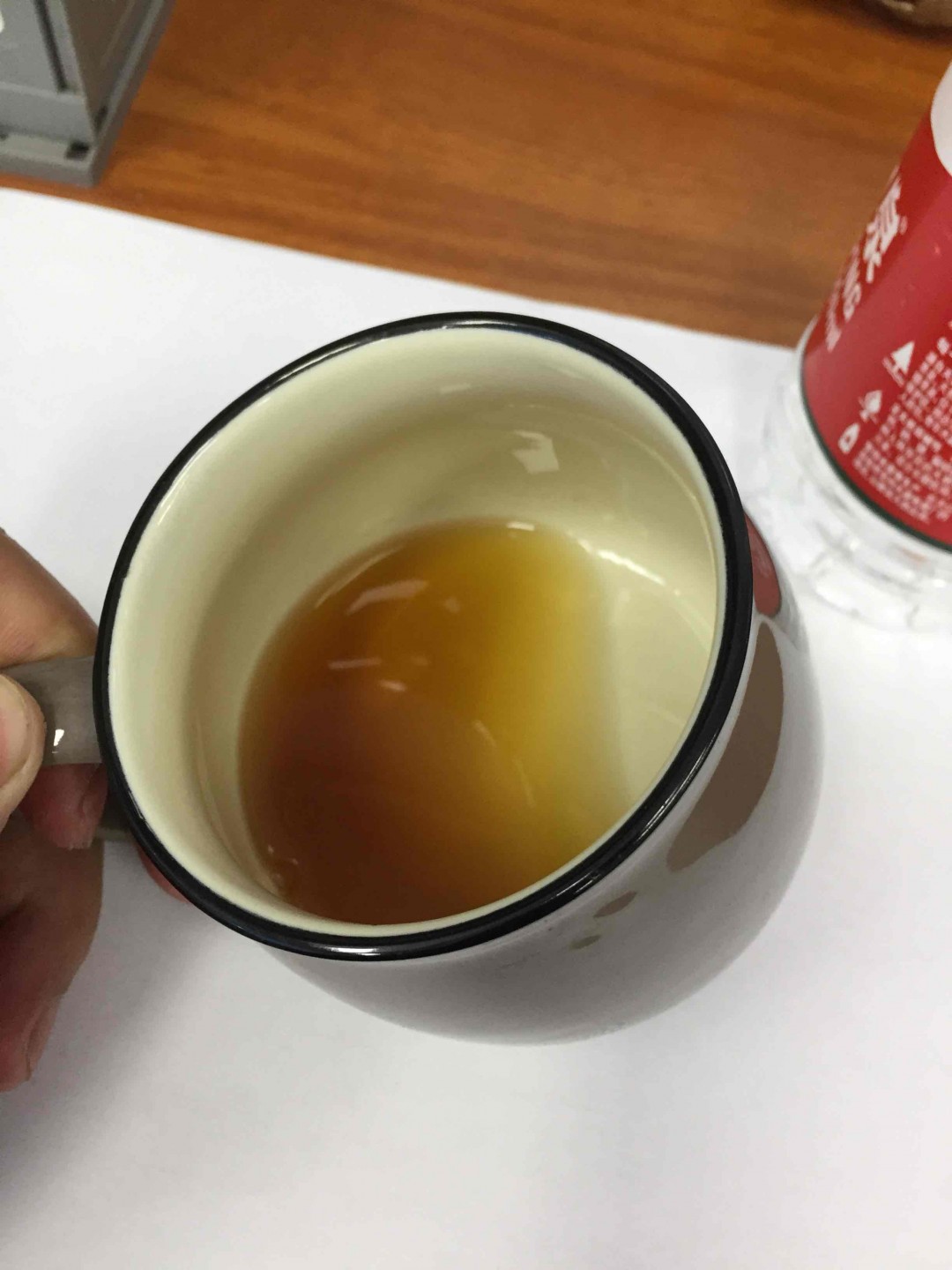 交作业了：皇家蓝勋精选