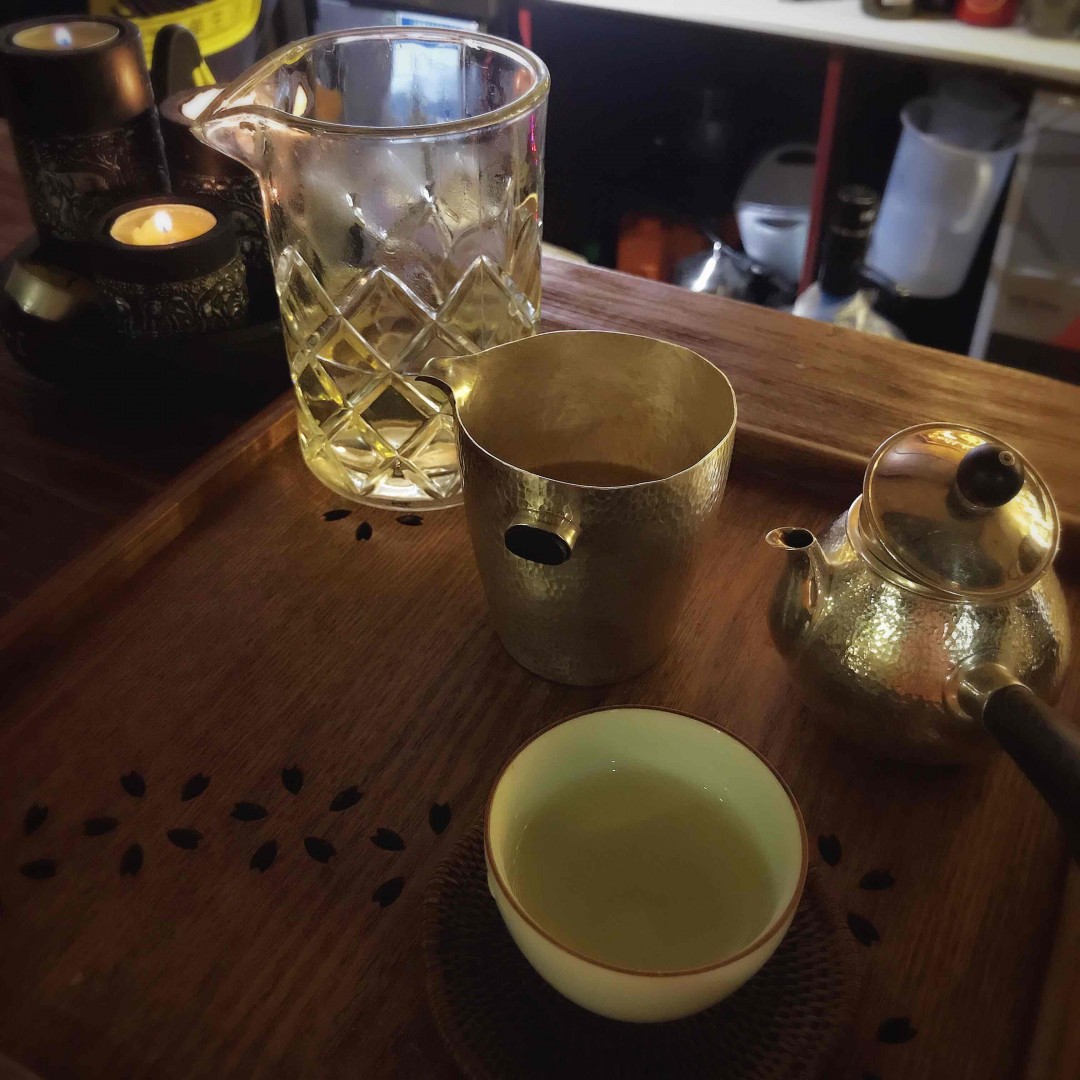 bunnahabhain 的夜