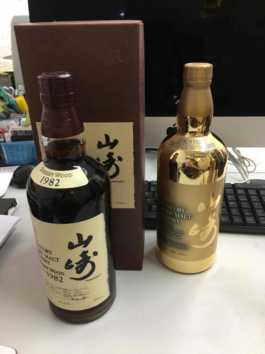 六一兒童節禮物到了